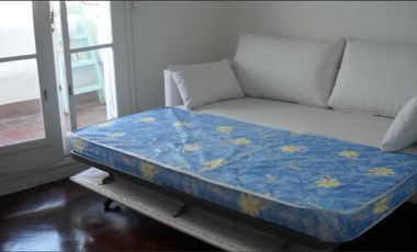 Departamento en Don Torcuato