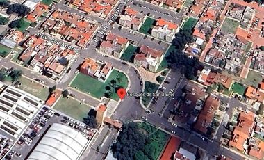 Departamento en venta, Bosques de San Javier, San Cristobal, Ecatepec