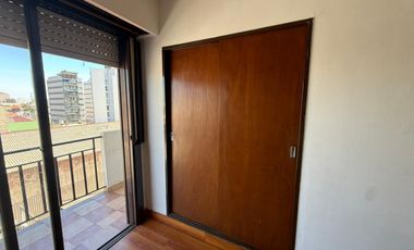 Departamento monoambiente un ambiente wilde en alquiler