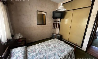 Venta Departamento 4 ambientes con balcón y cochera en Lanús