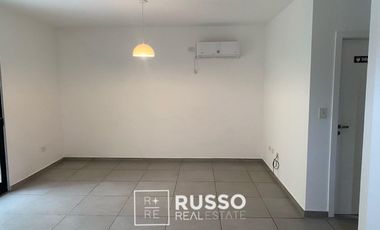 ALQUILER 3 AMBIENTES CON JARDIN - ALTOS DEL ENCUENTRO - BENAVIDEZ