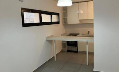 ALQUILER 3 AMBIENTES CON JARDIN - ALTOS DEL ENCUENTRO - BENAVIDEZ