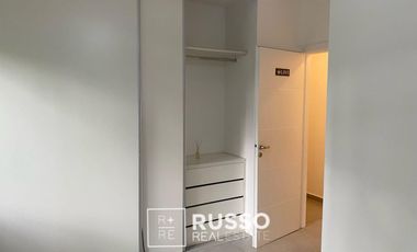 ALQUILER 3 AMBIENTES CON JARDIN - ALTOS DEL ENCUENTRO - BENAVIDEZ