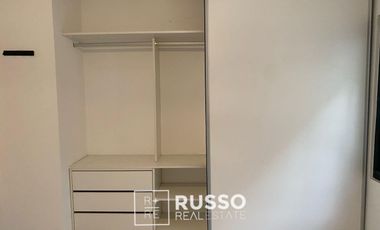 ALQUILER 3 AMBIENTES CON JARDIN - ALTOS DEL ENCUENTRO - BENAVIDEZ