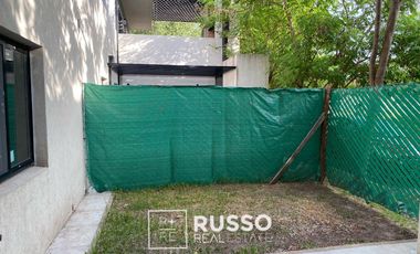 ALQUILER 3 AMBIENTES CON JARDIN - ALTOS DEL ENCUENTRO - BENAVIDEZ