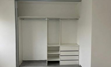 ALQUILER 3 AMBIENTES CON JARDIN - ALTOS DEL ENCUENTRO - BENAVIDEZ