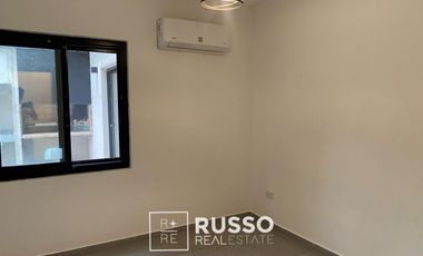 ALQUILER 3 AMBIENTES CON JARDIN - ALTOS DEL ENCUENTRO - BENAVIDEZ