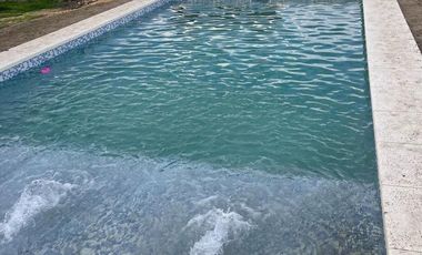 Venta de Casa 4 ambientes con galeria y fondo en Magallanes en Berazategui