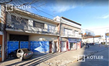 Local   Vivienda   Galpon - Ideal Inversion - Temperley