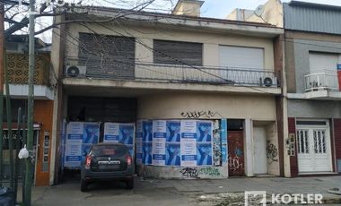 Local   Vivienda   Galpon - Ideal Inversion - Temperley