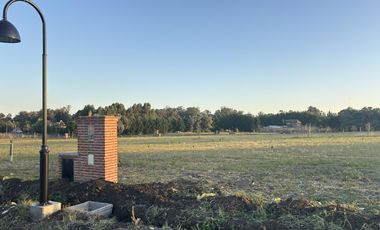 Venta | Lote en Casonas del Haras | Últimos disponibles