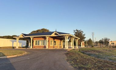 Venta | Lote en Casonas del Haras | Últimos disponibles