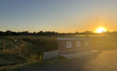 Venta | Lote en Casonas del Haras | Últimos disponibles