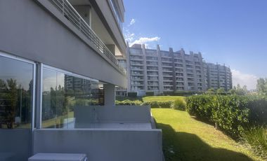 Alquiler 2 amb grandes Planta Baja Tipo casa - Portezuelo, Edificio El Faro, Nordelta