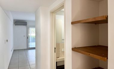 Alquiler 2 amb grandes Planta Baja Tipo casa - Portezuelo, Edificio El Faro, Nordelta