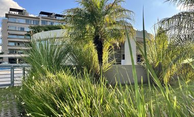 Alquiler 2 amb grandes Planta Baja Tipo casa - Portezuelo, Edificio El Faro, Nordelta