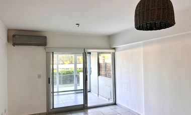 Alquiler 2 amb grandes Planta Baja Tipo casa - Portezuelo, Edificio El Faro, Nordelta