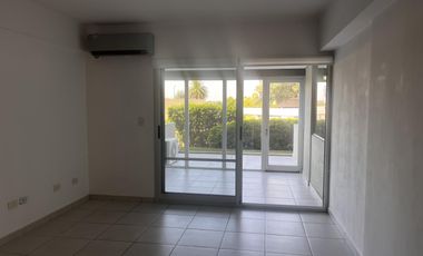 Alquiler 2 amb grandes Planta Baja Tipo casa - Portezuelo, Edificio El Faro, Nordelta