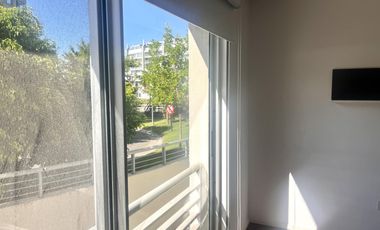 Alquiler 2 amb grandes Planta Baja Tipo casa - Portezuelo, Edificio El Faro, Nordelta