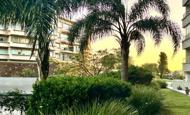 Alquiler 2 amb grandes Planta Baja Tipo casa - Portezuelo, Edificio El Faro, Nordelta