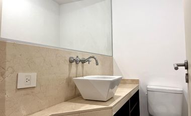 Alquiler 2 amb grandes Planta Baja Tipo casa - Portezuelo, Edificio El Faro, Nordelta