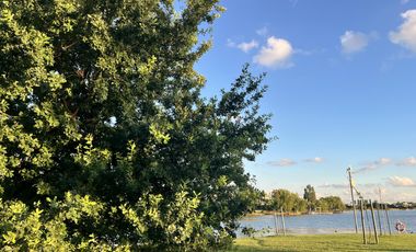 Alquiler 2 amb grandes Planta Baja Tipo casa - Portezuelo, Edificio El Faro, Nordelta