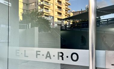 Alquiler 2 amb grandes Planta Baja Tipo casa - Portezuelo, Edificio El Faro, Nordelta