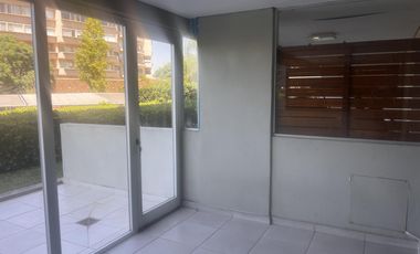 Alquiler 2 amb grandes Planta Baja Tipo casa - Portezuelo, Edificio El Faro, Nordelta