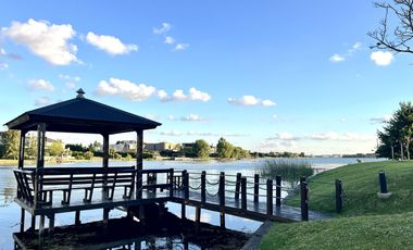 Alquiler 2 amb grandes Planta Baja Tipo casa - Portezuelo, Edificio El Faro, Nordelta