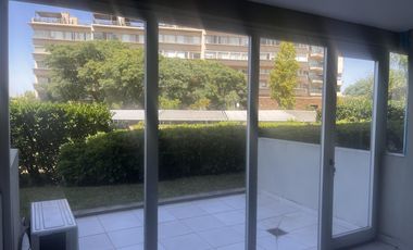 Alquiler 2 amb grandes Planta Baja Tipo casa - Portezuelo, Edificio El Faro, Nordelta