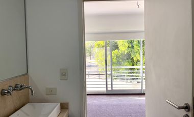 Alquiler 2 amb grandes Planta Baja Tipo casa - Portezuelo, Edificio El Faro, Nordelta