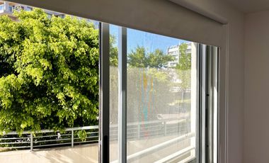 Alquiler 2 amb grandes Planta Baja Tipo casa - Portezuelo, Edificio El Faro, Nordelta