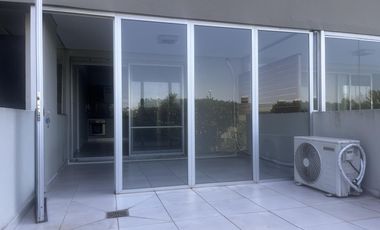 Alquiler 2 amb grandes Planta Baja Tipo casa - Portezuelo, Edificio El Faro, Nordelta