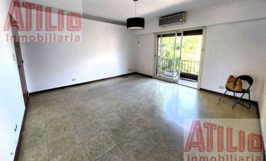 PH L.De Nuñez 2ºpiso escalera-4amb Frente trza Común Apto/Prof.Luminoso