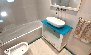 PH L.De Nuñez 2ºpiso escalera-4amb Frente trza Común Apto/Prof.Luminoso