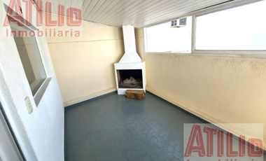 PH L.De Nuñez 2ºpiso escalera-4amb Frente trza Común Apto/Prof.Luminoso