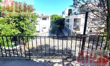 PH L.De Nuñez 2ºpiso escalera-4amb Frente trza Común Apto/Prof.Luminoso