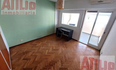 PH L.De Nuñez 2ºpiso escalera-4amb Frente trza Común Apto/Prof.Luminoso