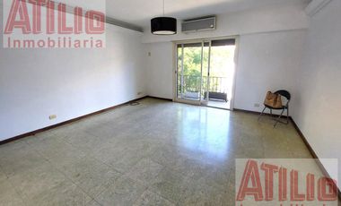 PH L.De Nuñez 2ºpiso escalera-4amb Frente trza Común Apto/Prof.Luminoso