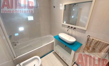 PH L.De Nuñez 2ºpiso escalera-4amb Frente trza Común Apto/Prof.Luminoso