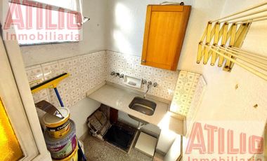 PH L.De Nuñez 2ºpiso escalera-4amb Frente trza Común Apto/Prof.Luminoso