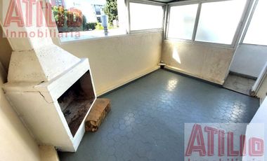 PH L.De Nuñez 2ºpiso escalera-4amb Frente trza Común Apto/Prof.Luminoso