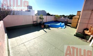 PH L.De Nuñez 2ºpiso escalera-4amb Frente trza Común Apto/Prof.Luminoso