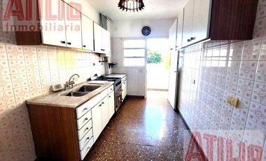 PH L.De Nuñez 2ºpiso escalera-4amb Frente trza Común Apto/Prof.Luminoso