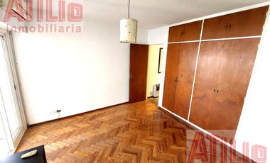 PH L.De Nuñez 2ºpiso escalera-4amb Frente trza Común Apto/Prof.Luminoso