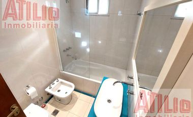 PH L.De Nuñez 2ºpiso escalera-4amb Frente trza Común Apto/Prof.Luminoso