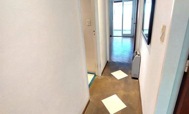 PH L.De Nuñez 2ºpiso escalera-4amb Frente trza Común Apto/Prof.Luminoso