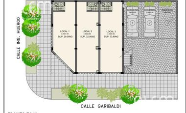 Local - Lomas de Zamora Oeste