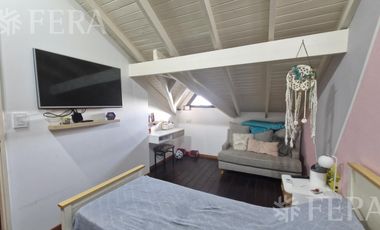 Venta departamento 5 ambientes con balcón en Sarandi