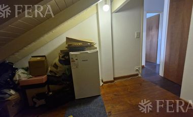 Venta departamento 5 ambientes con balcón en Sarandi